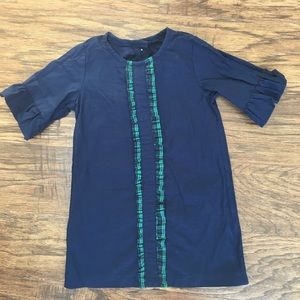 Smocked Auctions Toddler Dress
